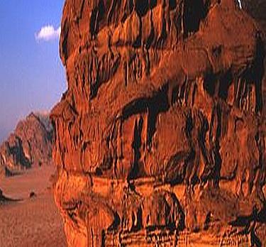 Voyage sur-mesure, Wadi Rum